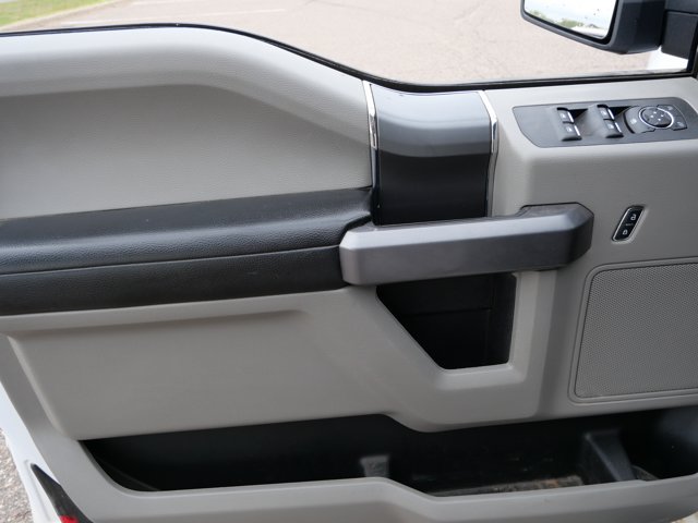Certified 2019 Ford F150 XLT w/ Equipment Group 302A Luxury AWD/4WD image 13