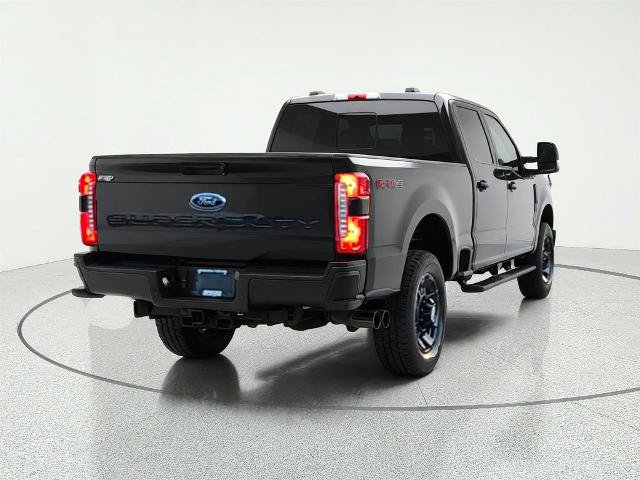 Certified 2023 Ford F250 Lariat w/ Lariat Ultimate Package AWD/4WD image 7