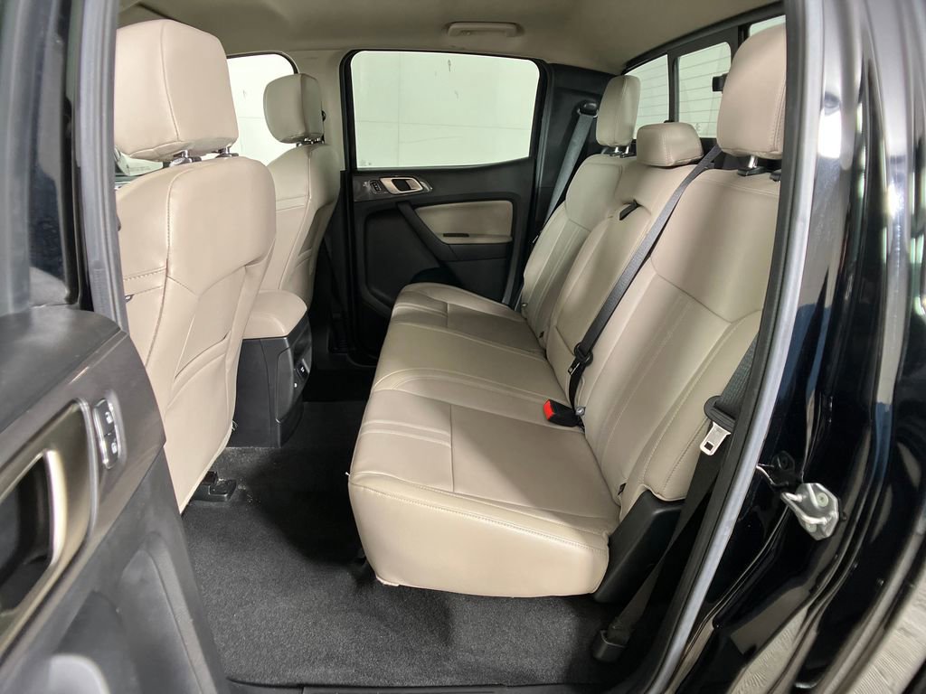 Certified 2020 Ford Ranger Lariat image 30