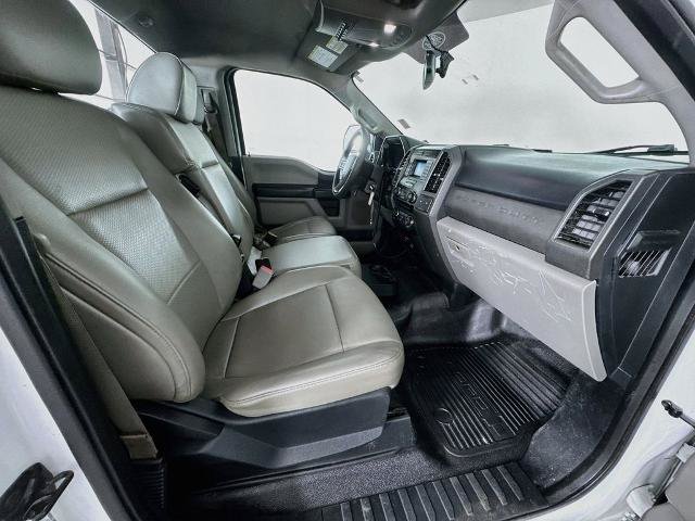 Certified 2017 Ford F350 XL AWD/4WD image 22