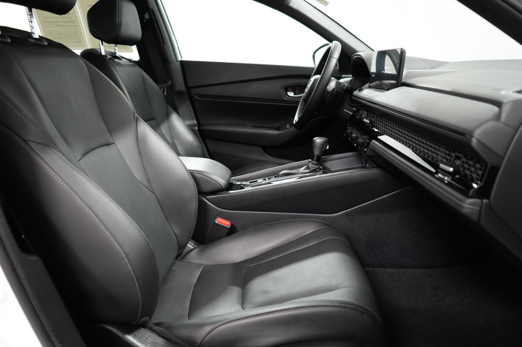 Used 2023 Honda Accord Sport image 21
