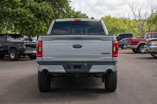 Certified 2023 Ford F150 Tremor w/ Trailer Tow Package AWD/4WD image 4