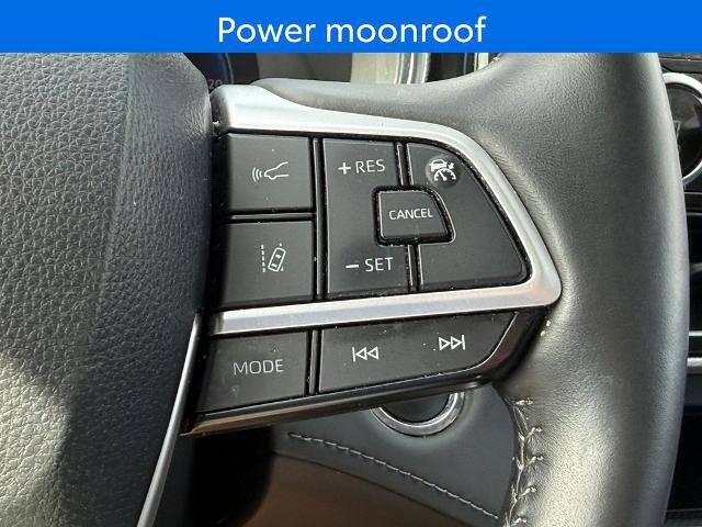Used 2023 Toyota Highlander Platinum AWD/4WD image 18