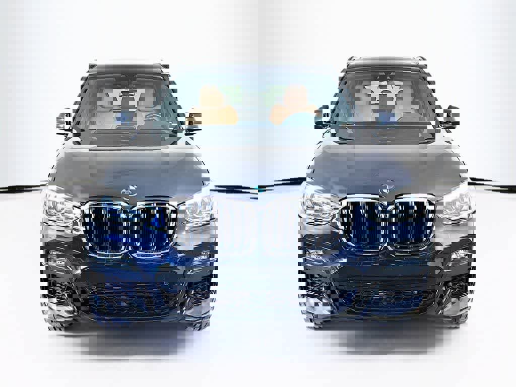 Used 2020 BMW X3 sDrive30i w/ M Sport Package 2 image 8