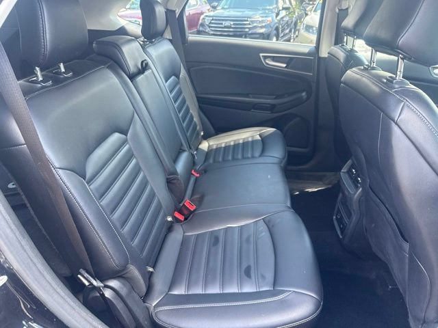 Certified 2022 Ford Edge SEL w/ Convenience Package AWD/4WD image 14