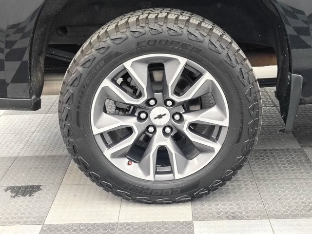 Used 2020 Chevrolet Silverado 1500 RST w/ All-Star Edition AWD/4WD image 13