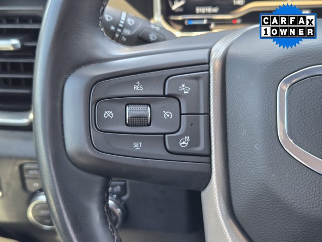 Used 2024 GMC Sierra 2500 Denali w/ Denali Reserve Package AWD/4WD image 25