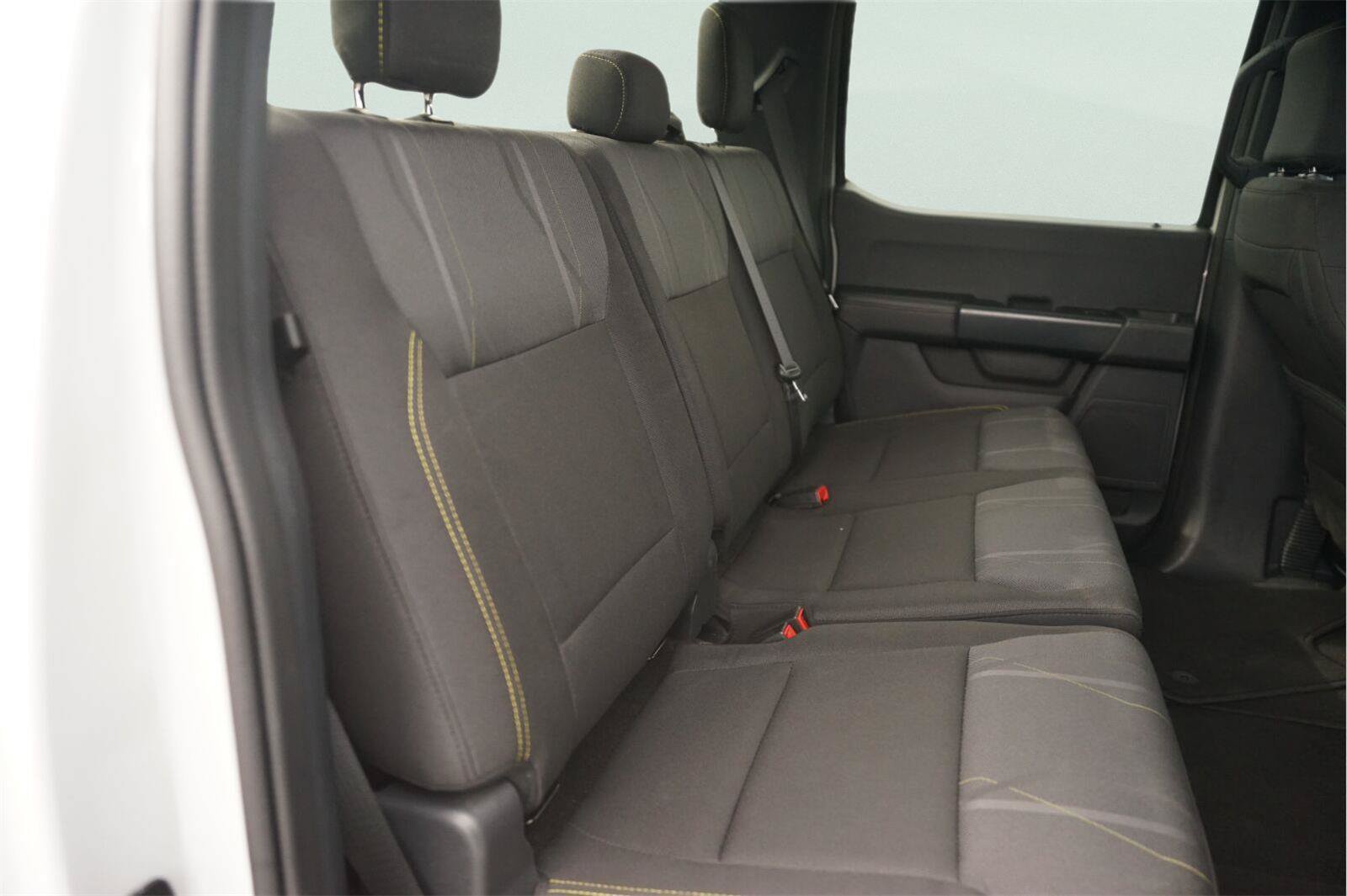 Certified 2024 Ford F150 STX RWD image 16