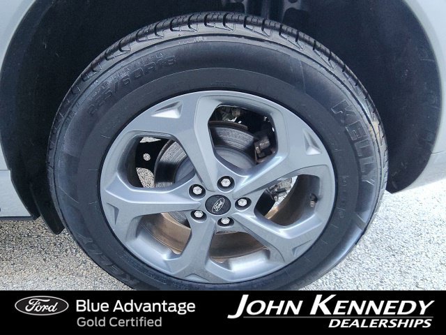 Certified 2024 Ford Escape ST-Line AWD/4WD image 34