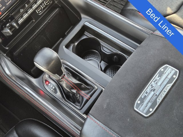 Used 2022 RAM 1500 TRX w/ TRX Level 2 Equipment Group AWD/4WD image 19