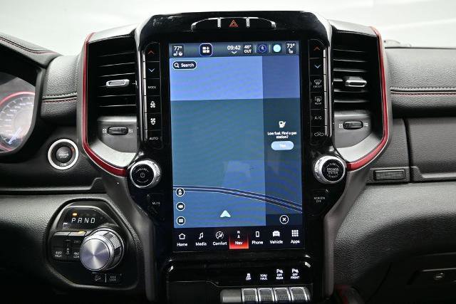 Used 2022 RAM 1500 Rebel w/ Rebel Level 2 Equipment Group AWD/4WD image 30