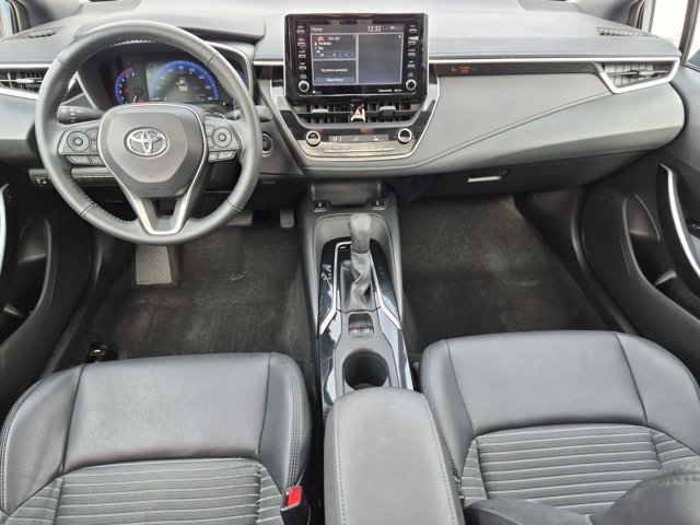 Used 2020 Toyota Corolla XSE FWD image 19