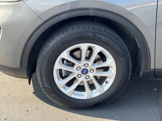 Certified 2022 Ford Escape SE w/ Convenience Package AWD/4WD image 10