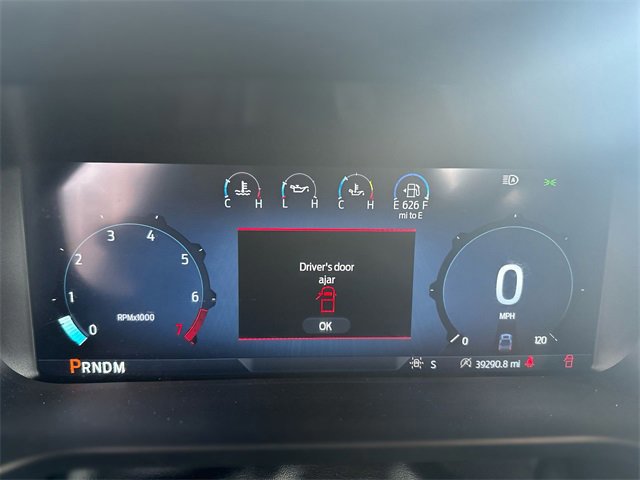 Certified 2024 Ford F150 STX image 16