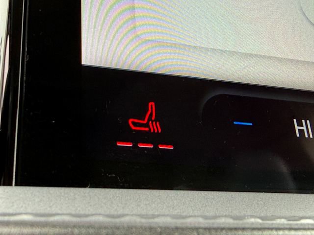 Certified 2025 Ford Bronco Sport Badlands image 9