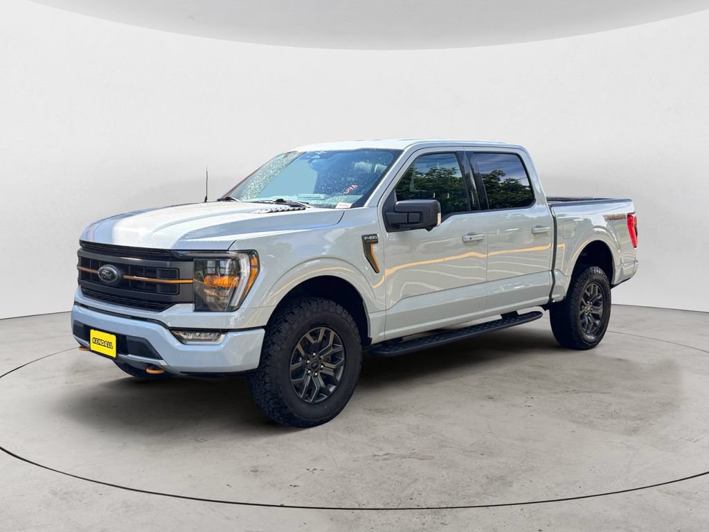 Certified 2023 Ford F150 Tremor w/ 360 Degree Camera Package AWD/4WD image 1