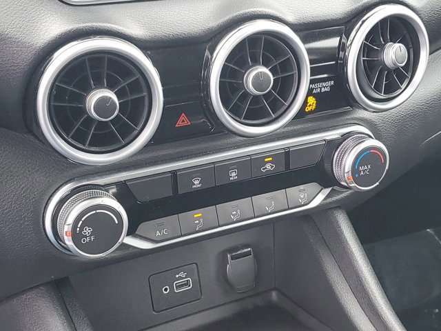 Used 2020 Nissan Sentra S image 26