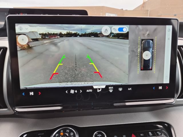 Certified 2025 Ford Expedition Max Active AWD/4WD image 16