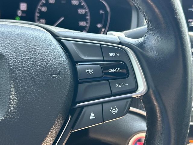 Used 2022 Honda Accord Sport Special Edition image 33