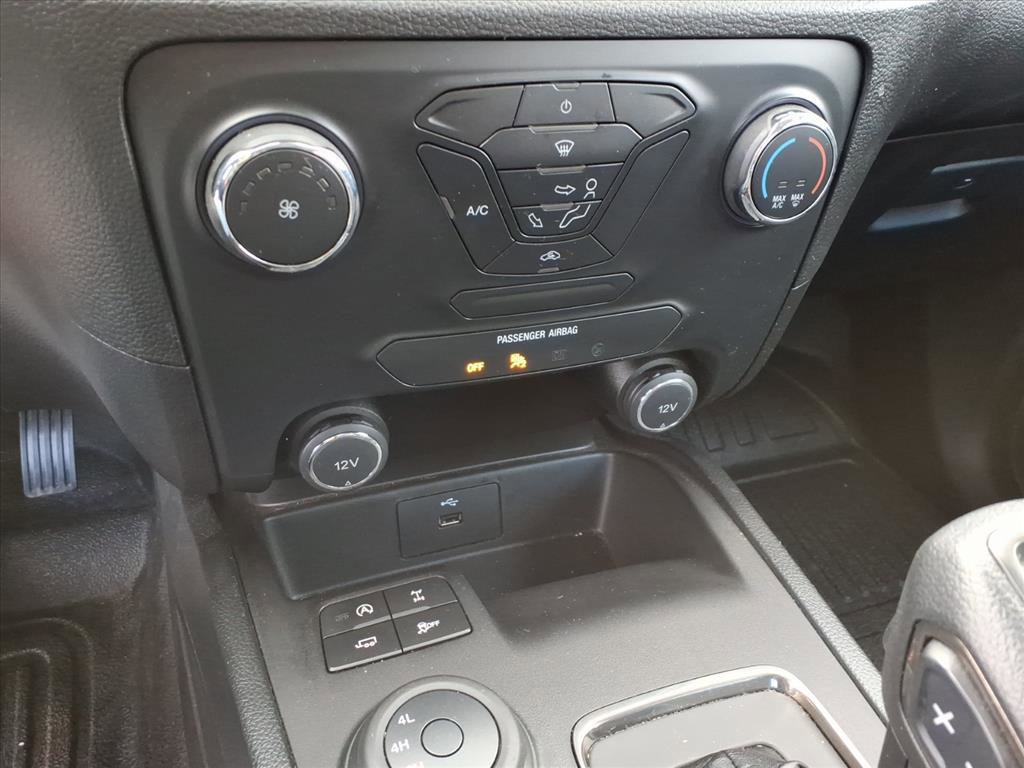 Certified 2020 Ford Ranger XL w/ Equipment Group 101A Mid image 15