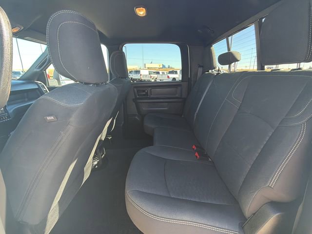 Used 2025 RAM 3500 Tradesman image 17