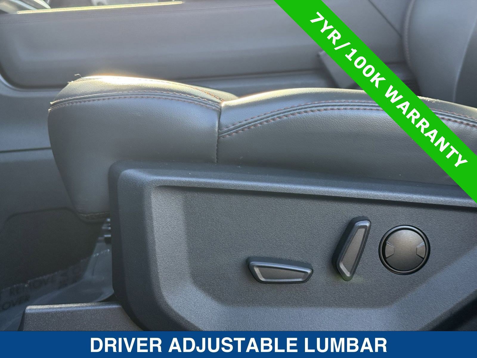 Certified 2025 Ford Expedition Max Active image 26