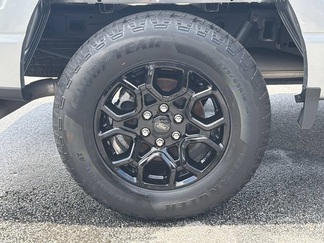 Certified 2024 Ford F150 XLT w/ Equipment Group 302A MID AWD/4WD image 19