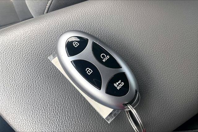 Used 2024 Hyundai Elantra SEL FWD image 11