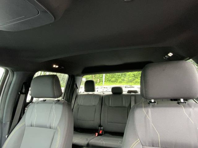 Certified 2024 Ford F150 STX AWD/4WD image 30