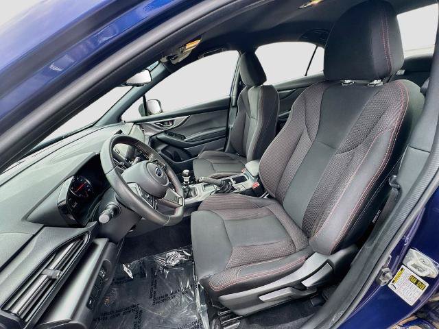 Used 2022 Subaru WRX Premium AWD/4WD image 17