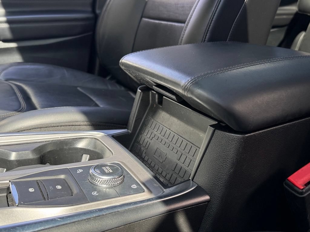 Certified 2021 Ford Explorer Platinum w/ Equipment Group 601A AWD/4WD image 25