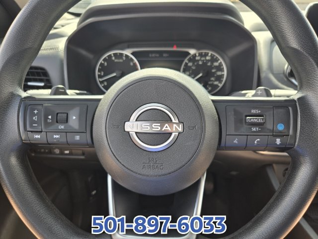 Used 2024 Nissan Rogue SV FWD image 22