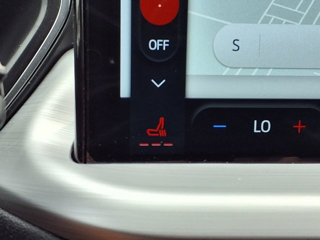 Certified 2024 Ford Escape Platinum AWD/4WD image 3