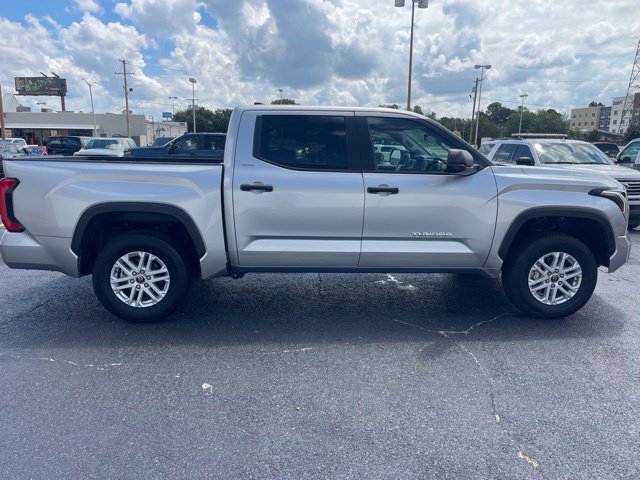 Used 2024 Toyota Tundra SR5 RWD image 8