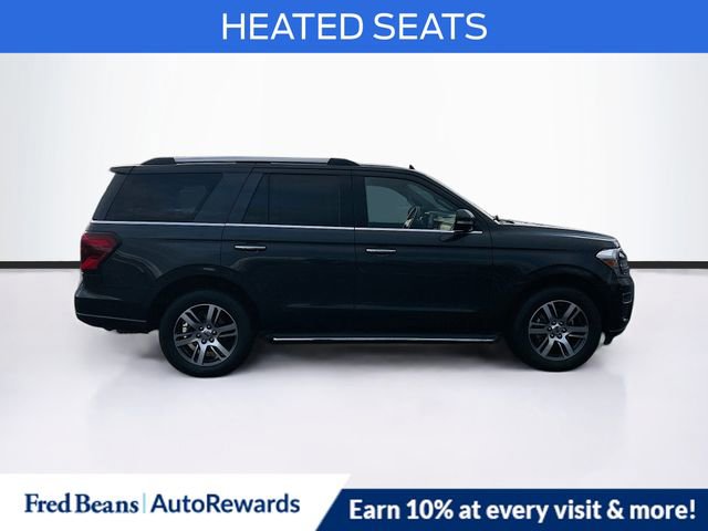 Certified 2023 Ford Expedition Limited image 12