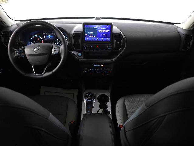 Certified 2024 Ford Bronco Sport Big Bend w/ Convenience Package image 12