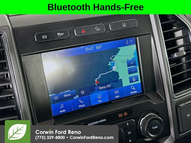 Certified 2021 Ford F250 XLT w/ Tremor Off-Road Package AWD/4WD image 13