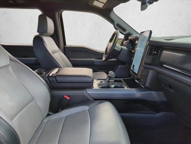 Certified 2022 Ford F150 Lightning Lariat image 26