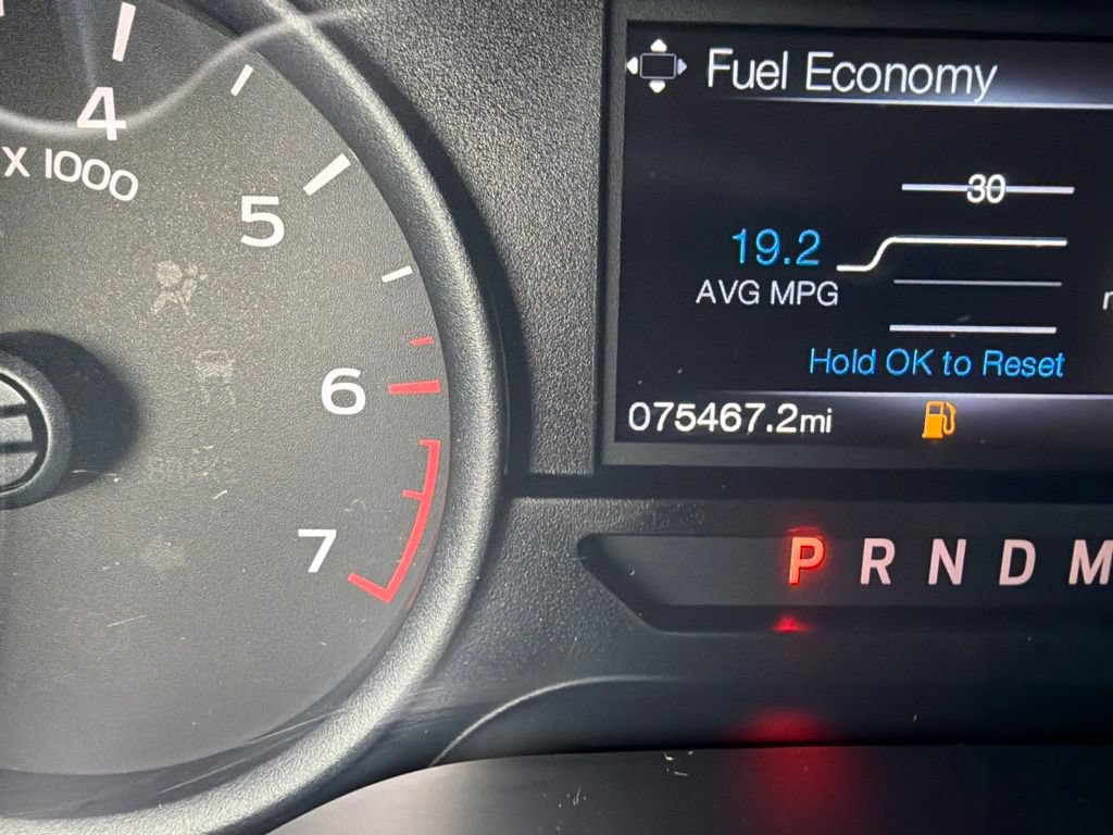 Certified 2019 Ford F150 XL w/ Equipment Group 101A Mid AWD/4WD image 16