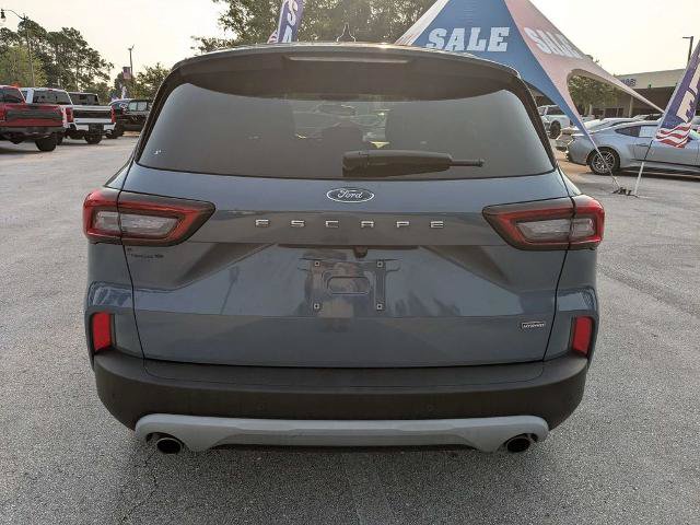 Certified 2023 Ford Escape SE FWD image 5