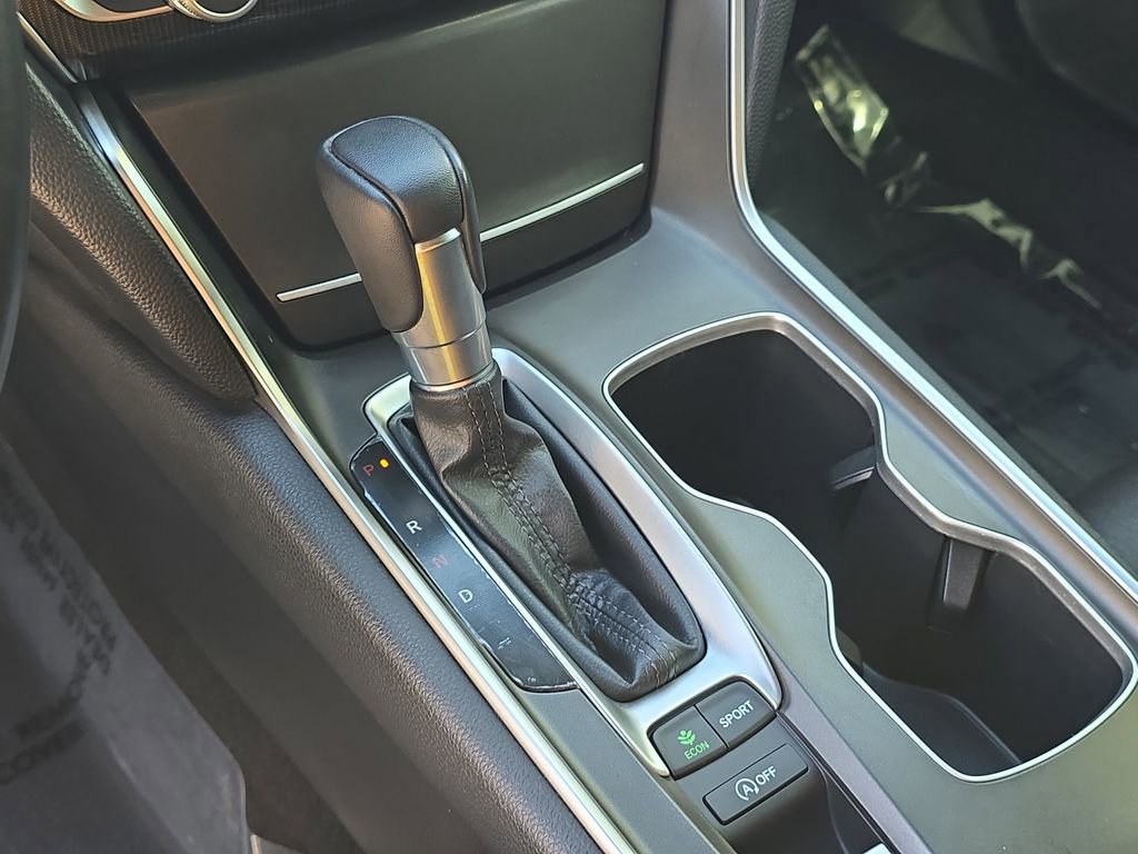 Used 2022 Honda Accord Sport image 23