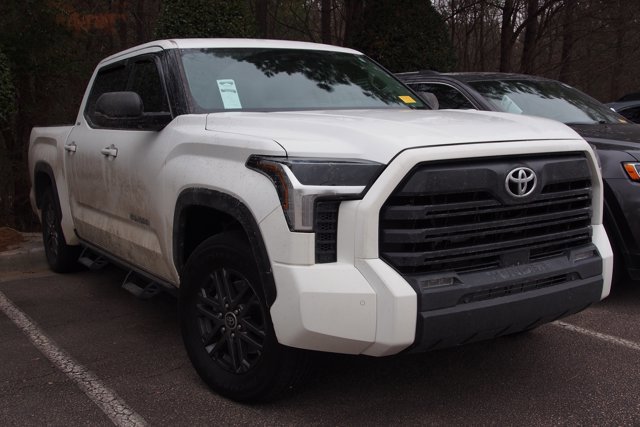 Used 2022 Toyota Tundra SR5 image 4