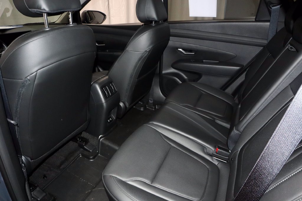 Used 2025 Hyundai Tucson SEL FWD image 22