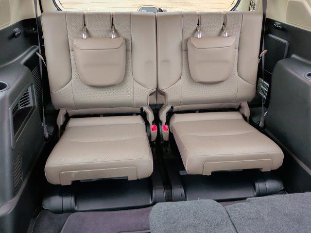 Used 2021 Lexus GX 460 Luxury w/ Off Road Package AWD/4WD image 21