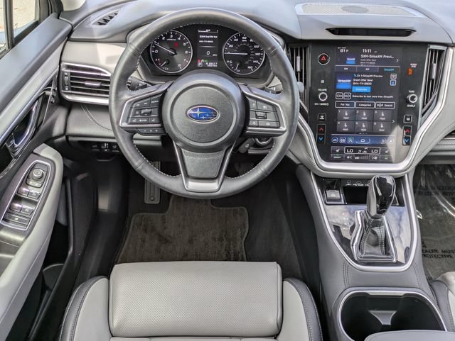 Used 2024 Subaru Outback Limited AWD/4WD image 15