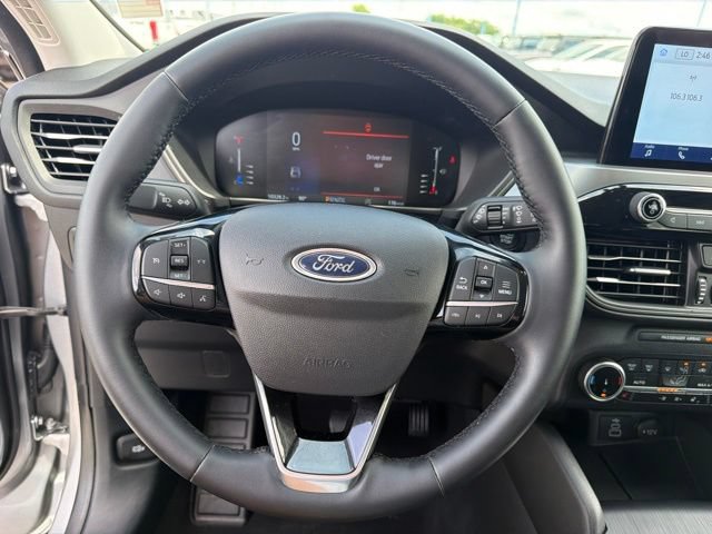 Certified 2024 Ford Escape Active w/ Cold Weather Package FWD image 24