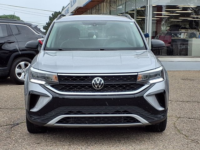 Used 2023 Volkswagen Taos S FWD image 21