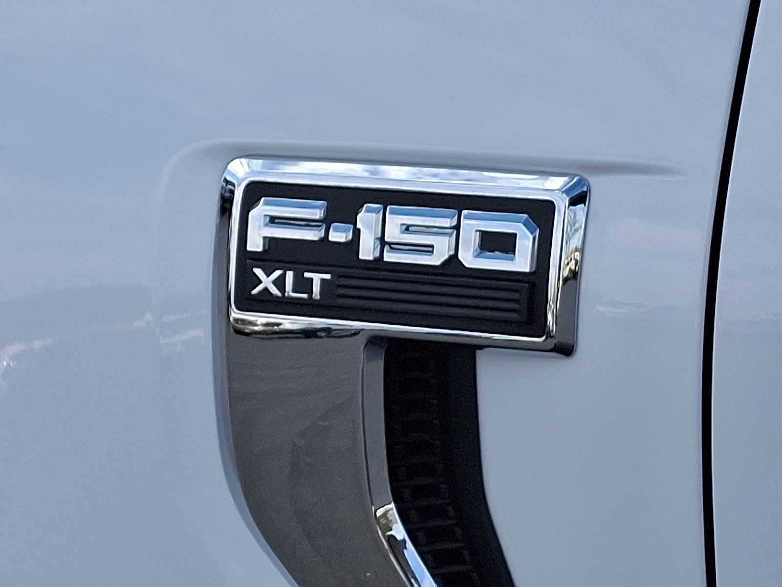 Certified 2025 Ford F150 XLT w/ Equipment Group 301A Standard image 28