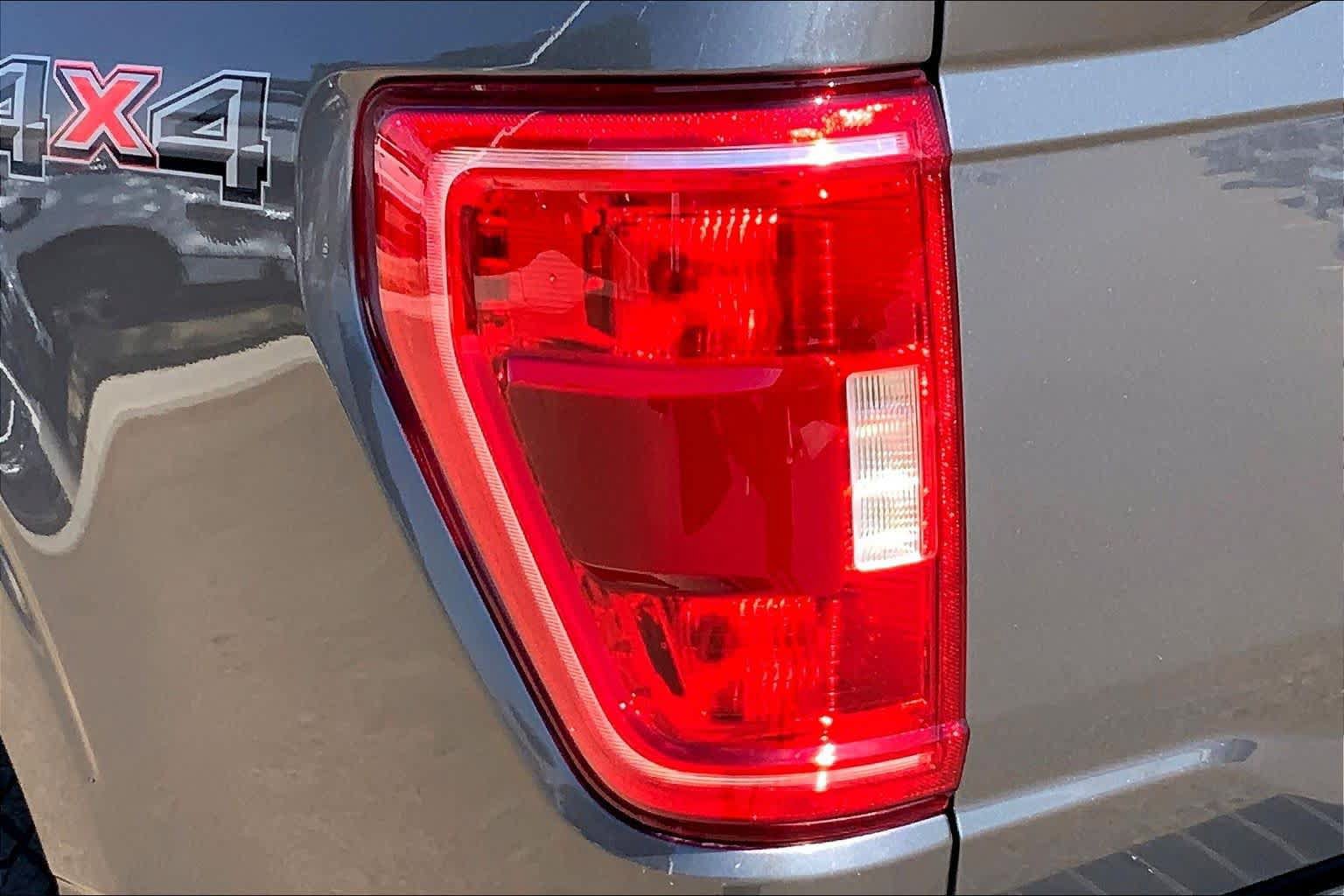 Certified 2023 Ford F150 XLT w/ Equipment Group 302A High AWD/4WD image 57