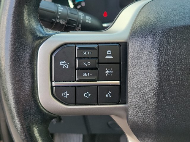 Certified 2022 Ford Expedition Limited AWD/4WD image 28